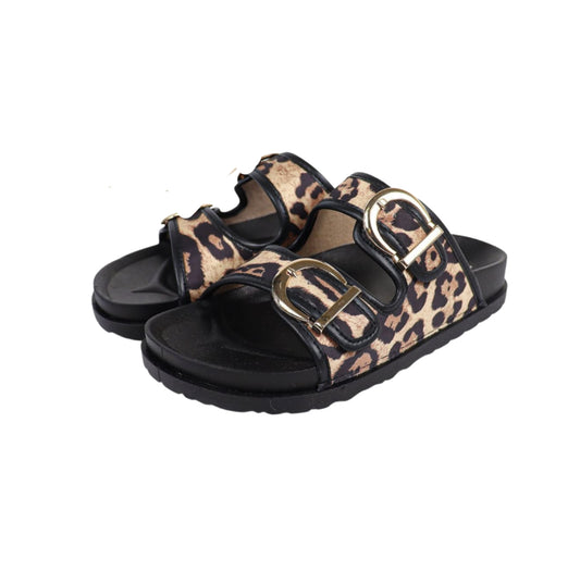 SANDALIA PRINT